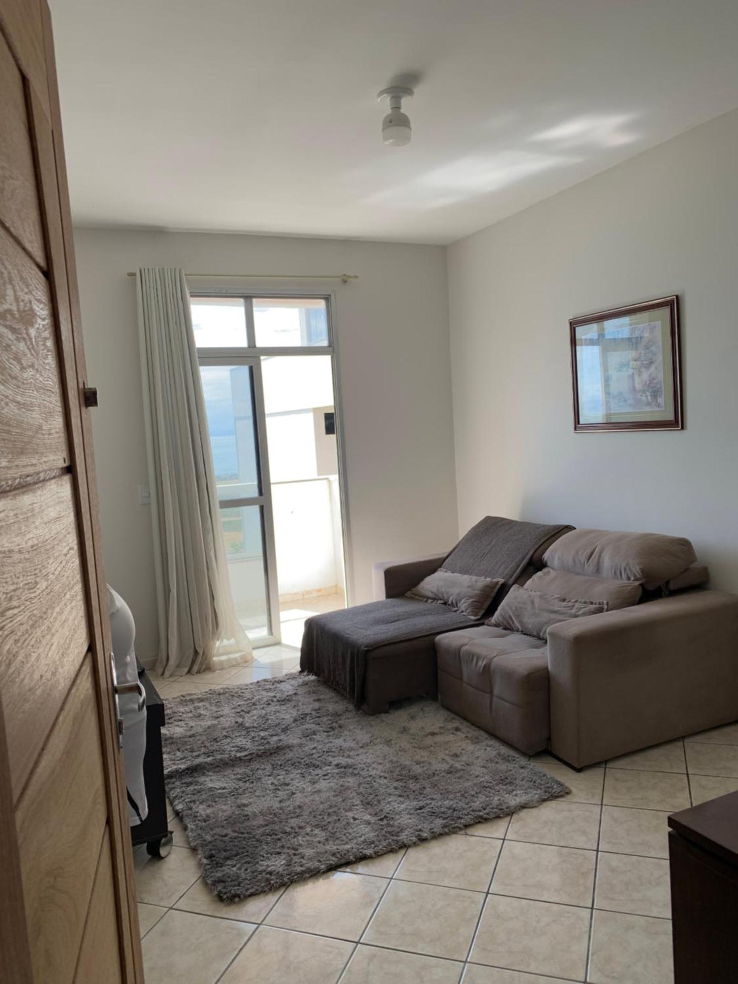Bela Vista A Beira Mar Apartment Marataizes Luaran gambar