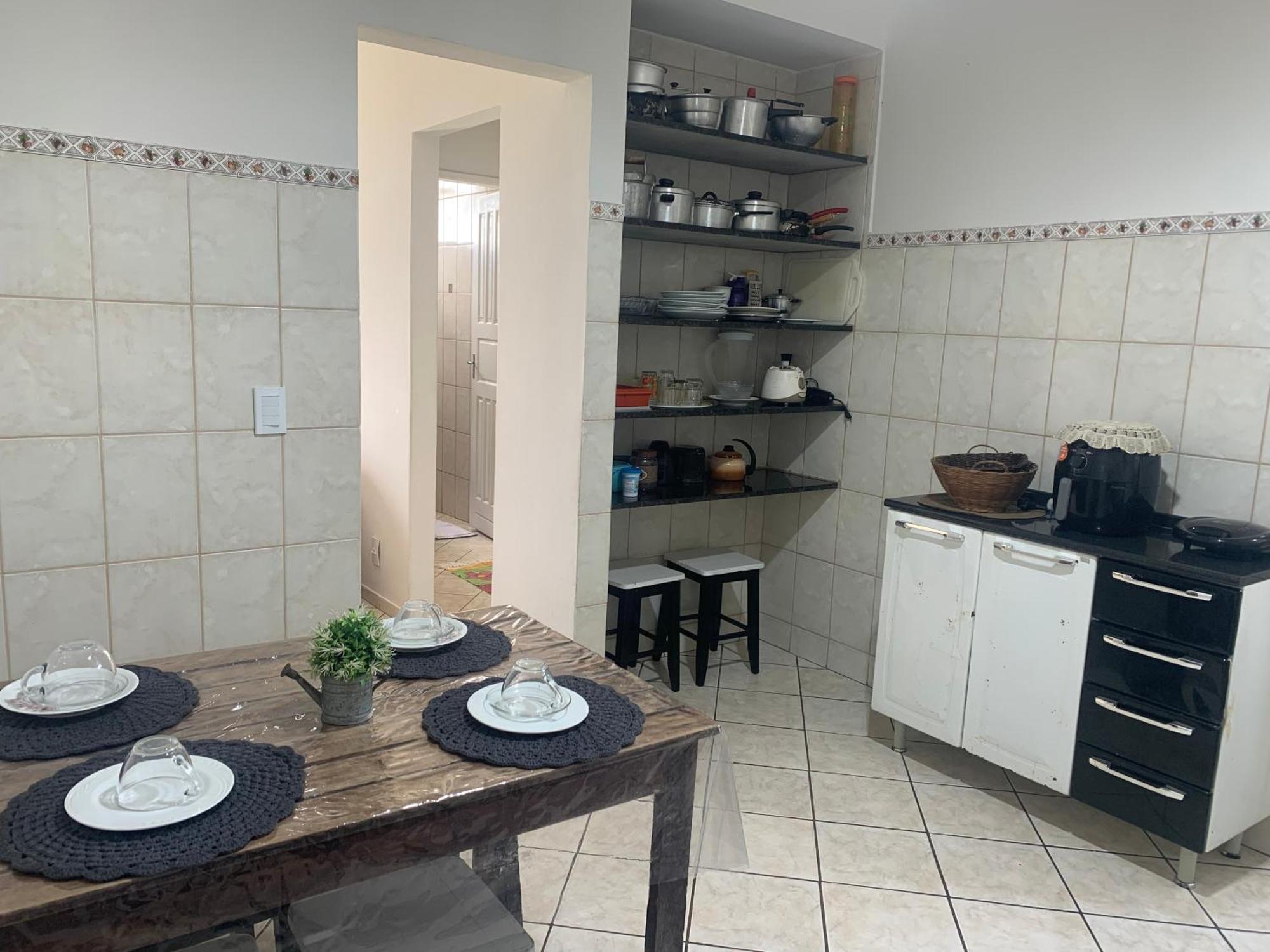 Bela Vista A Beira Mar Apartment Marataizes Luaran gambar